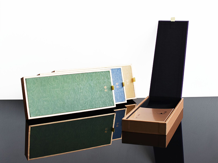 香(xiang)盒套裝22