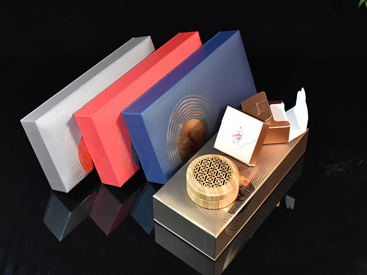 香(xiang)盒套裝29