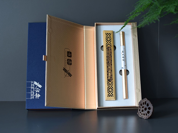 香(xiang)盒套裝33