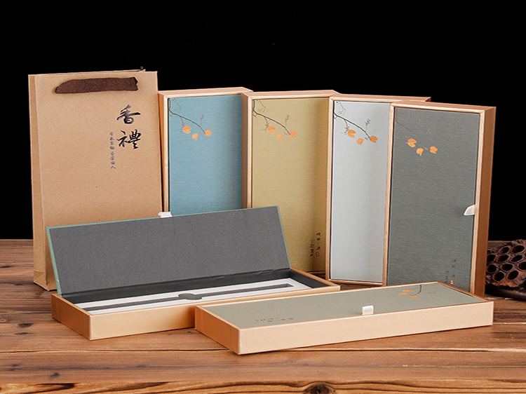 香(xiang)盒套裝37