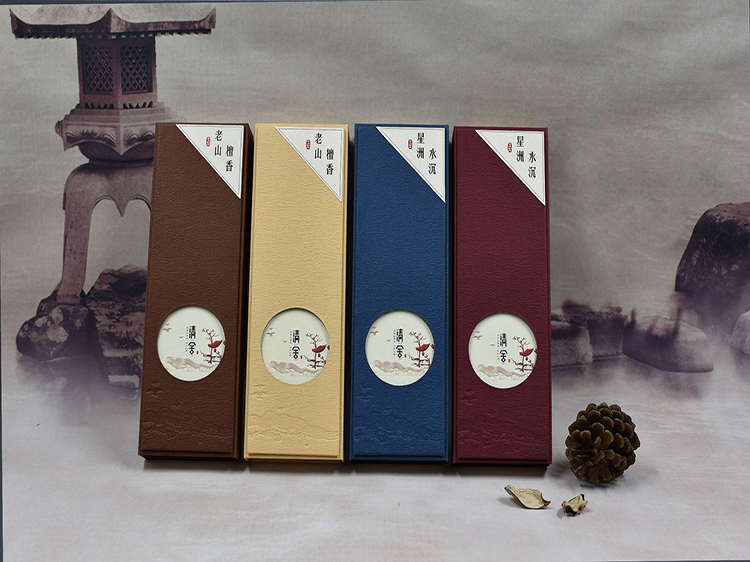 香(xiang)盒套裝44