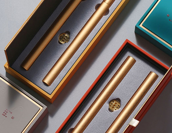 香禮盒(hé)套裝