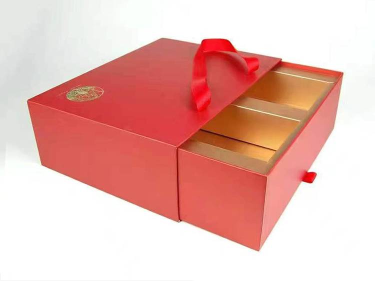茶葉禮(li)盒11