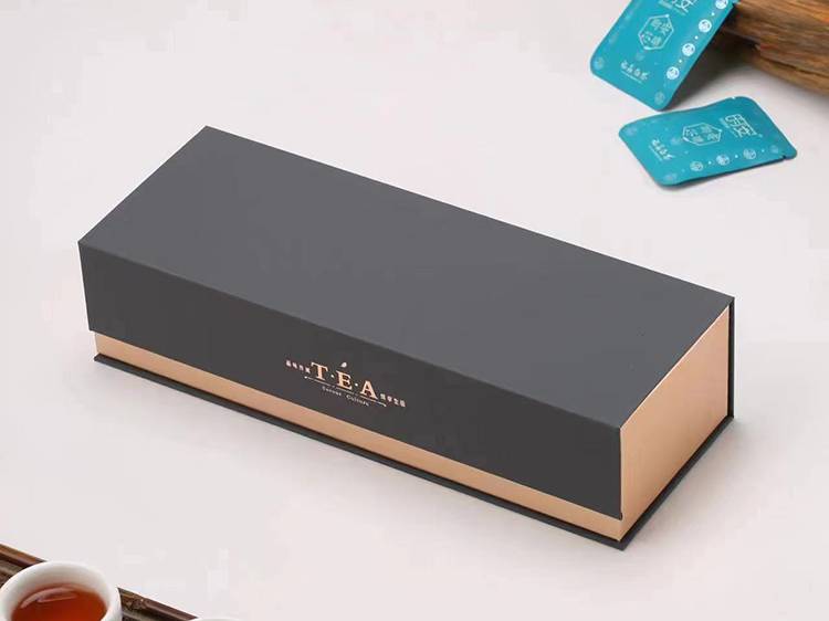 茶葉(yè)禮盒15
