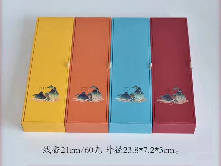 香盒套裝(zhuang)06