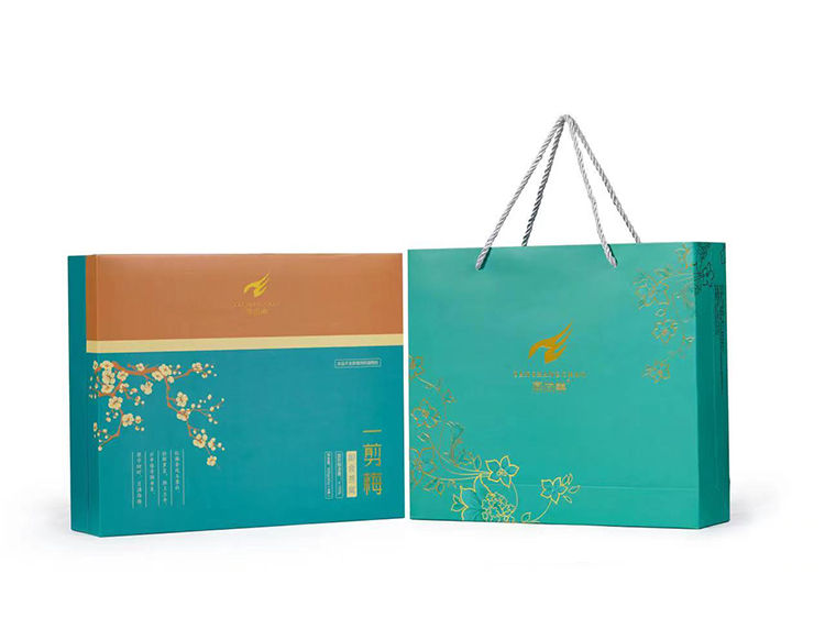 食(shi)品禮盒包(bao)裝02