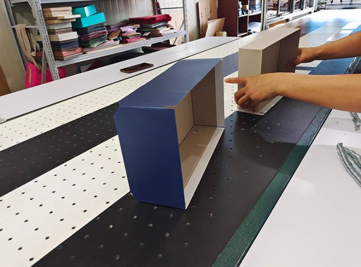 茶葉包裝如何(hé)選擇比較好？隻需(xu)了解這三點，輕松(sōng)買到合适的茶